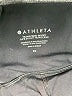 Athleta Black Active Skort Size 2X - photo 3