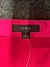 J.Crew 100% Polyester Color Block Pink Casual Skirt Size L - photo 4