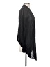 Twenty One Black Cardigan Size S - photo 4