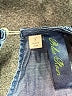 Blue Rain 100% Lyocell Blue Sleeveless Blouse Size S - photo 7