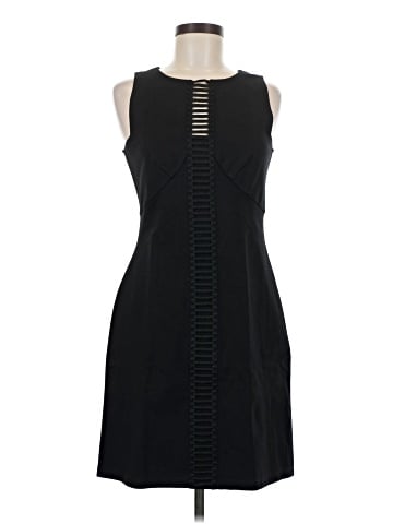 Yoana Baraschi Cocktail Dress (view 1)