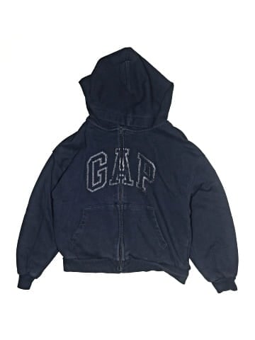 Gap Kids Zip Up Hoodie (view 1)