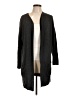 Eileen Fisher Gray Cardigan Size L - photo 1