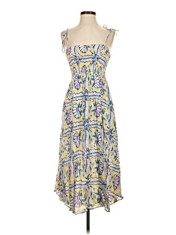 Antik Batik Casual Dress (view 1)