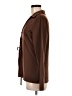Unbranded Brown Long Sleeve Blouse Size M - photo 5
