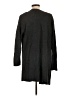 Eileen Fisher Gray Cardigan Size L - photo 2