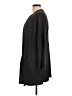 Eileen Fisher Gray Cardigan Size L - photo 5