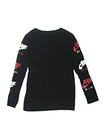 Air Jordan Long Sleeve T-Shirt (view 2)