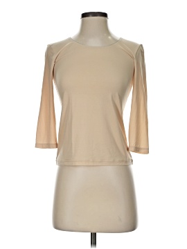 Strenesse Gabriele Strehle 3/4 Sleeve T-Shirt (view 1)