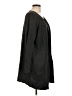 Eileen Fisher Gray Cardigan Size L - photo 4