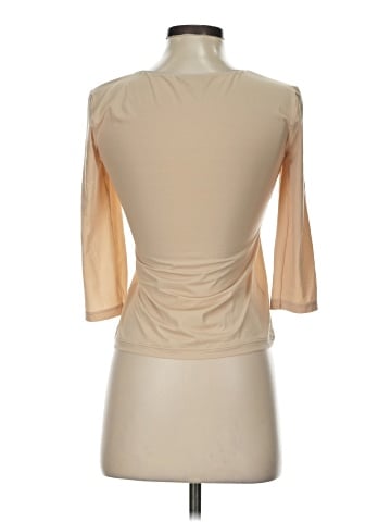 Strenesse Gabriele Strehle 3/4 Sleeve T-Shirt (view 2)