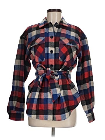 Lauren by Ralph Lauren Fleece (view 1)
