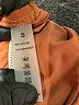 Unbranded Solid Tan Swimsuit Top Size S - photo 3