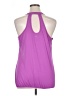 Tek Gear Purple Active Tank Size XL - photo 2