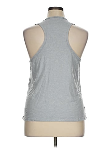 Under Armour Sleeveless T-Shirt (view 2)