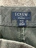 J.Crew Factory Store Chevron-herringbone Black Jeans Size 29 waist - photo 7