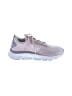 Puma Gray Pink Sneakers Size 8 1/2 - photo 1