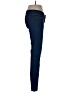 Gap Solid Blue Jeans Size 30 waist (tall) - photo 4