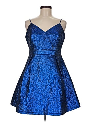 Lulus Cocktail Dress (view 1)