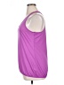 Tek Gear Purple Active Tank Size XL - photo 5
