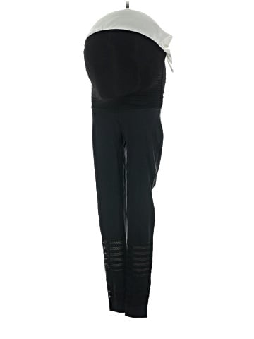 Beyond the Bump by Beyond Yoga Active Pants (view 1)