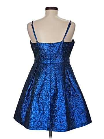 Lulus Cocktail Dress (view 2)
