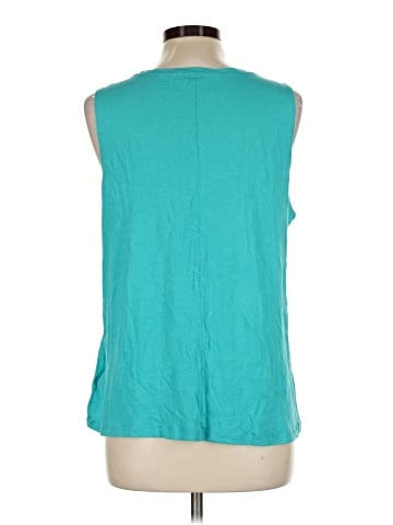 Gap Sleeveless T-Shirt (view 2)