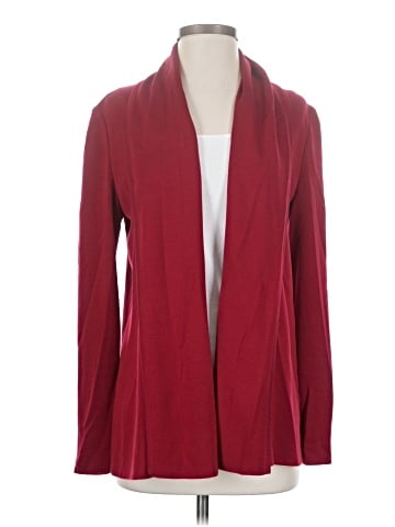 St. John Collection Cardigan (view 1)
