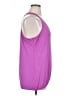 Tek Gear Purple Active Tank Size XL - photo 4