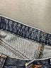 Boston Proper Blue Jeans Size 8 - photo 7