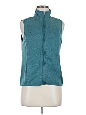 Bass Sweater Vest (view 1)