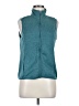Bass 100% Polyester Teal Sweater Vest Size M - photo 1