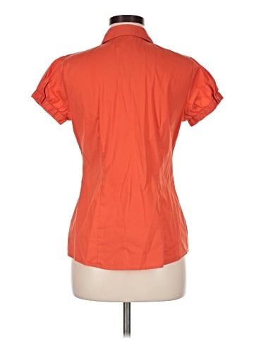 The Limited Short Sleeve Blouse (view 2)