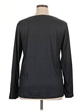 Unbranded Long Sleeve T-Shirt (view 2)
