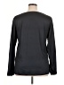 Unbranded 100% Polyester Black Long Sleeve T-Shirt Size XL - photo 2