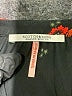 Scotch & Soda 100% Polyester Black Long Sleeve Blouse Size XS - photo 7