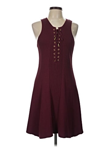 Torn by Ronny Kobo Casual Dress (view 1)