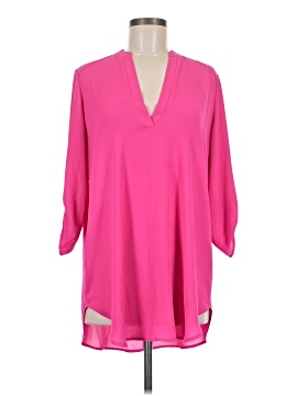Gibson Latimer 3/4 Sleeve Blouse