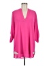Gibson Latimer Pink 3/4 Sleeve Blouse Size M - photo 1