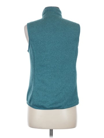 Bass Sweater Vest (view 2)