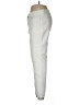 Old Navy Ivory Jeans Size 8 - photo 5