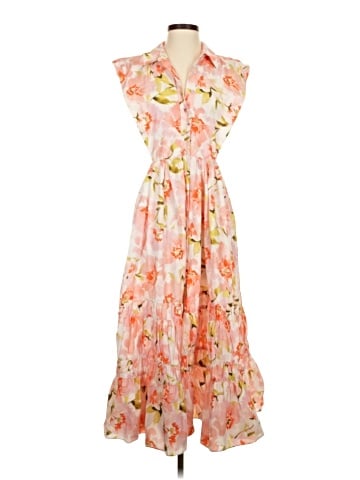 MISA Los Angeles Cocktail Dress (view 1)