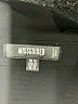 Missguided Black Long Sleeve Blouse Size 10 - photo 7