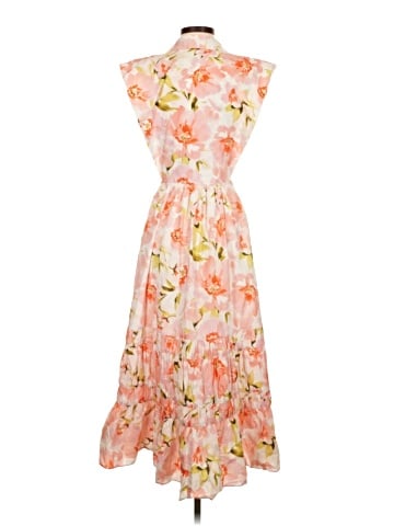 MISA Los Angeles Cocktail Dress (view 2)