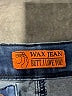 Wax Jean Stars Blue Jeans Size 5 - photo 7