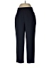 Athleta Black Dress Pants Size 6 - photo 1
