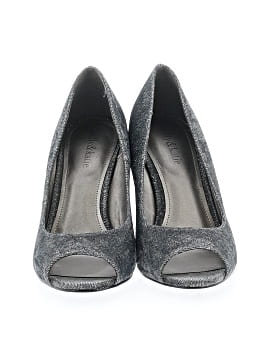 Kelly & Katie Wedges (view 2)
