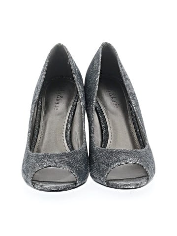 Kelly & Katie Wedges (view 2)