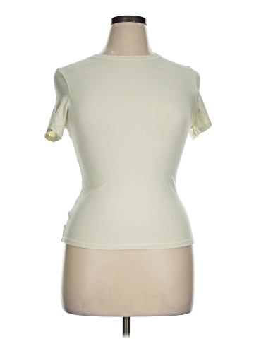 SKIMS Short Sleeve T-Shirt (view 1)