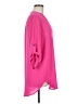 Gibson Latimer Pink 3/4 Sleeve Blouse Size M - photo 4